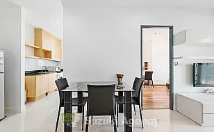 Ideo Verve Sukhumvit：2 BED ROOM Interior Photos No.30