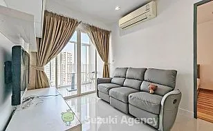 Ideo Verve Sukhumvit：2 BED ROOM Interior Photos No.26