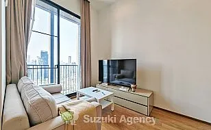 Noble BE33：2 BED ROOM Interior Photos No.27