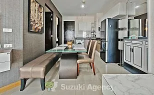 Citi Smart Sukhumvit 18：2 BED ROOM Interior Photos No.29