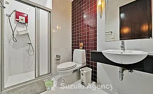 Citi Smart Sukhumvit 18：2 BED ROOM Interior Photos No.76