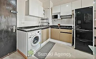 Citi Smart Sukhumvit 18：2 BED ROOM Interior Photos No.31