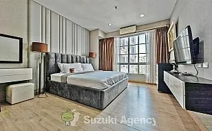 Citi Smart Sukhumvit 18：2 BED ROOM Interior Photos No.65