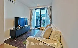 Whizdom Inspire Sukhumvit：1 BED ROOM Interior Photos No.21