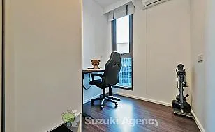 Whizdom Inspire Sukhumvit：1 BED ROOM Interior Photos No.72