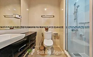Ideo Q PHAYATHAI：1 BED ROOM Interior Photos No.73