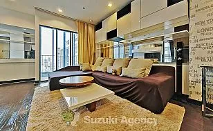 Ideo Q PHAYATHAI：1 BED ROOM Interior Photos No.20