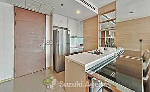 The Address Asoke：1 BED ROOM Interior Photos No.25