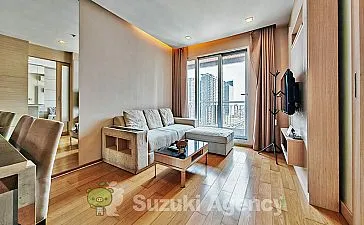 The Address Asoke