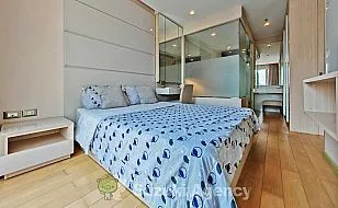 The Address Asoke：1 BED ROOM Interior Photos No.71