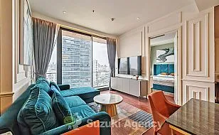KHUN by YOO：2 BED ROOM Interior Photos No.27