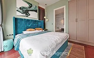 KHUN by YOO：2 BED ROOM Interior Photos No.66