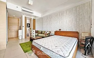 The Lofts Ekkamai：Studio Interior Photos No.18