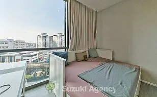 The Room Sukhumvit 69：2 BED ROOM Interior Photos No.74