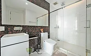 The Room Sukhumvit 69：2 BED ROOM Interior Photos No.75