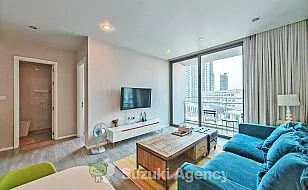 The Room Sukhumvit 69：2 BED ROOM Interior Photos No.27