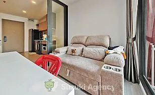 Life ASOKE hype：1 BED ROOM Interior Photos No.23