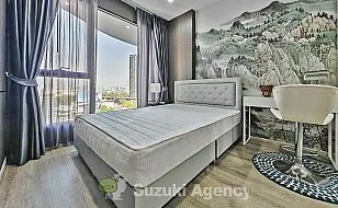 Ideo Mobi Asoke：1 BED ROOM Interior Photos No.72