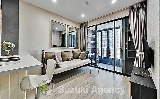 Ideo Mobi Asoke
