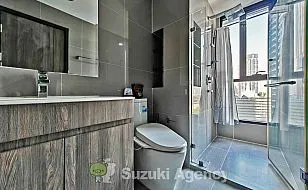 Ideo Mobi Asoke：1 BED ROOM Interior Photos No.73