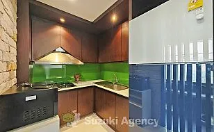 Acadamia Grand Tower：2 BED ROOM Interior Photos No.65
