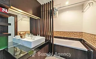 Acadamia Grand Tower：2 BED ROOM Interior Photos No.76