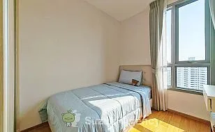 H Sukhumvit 43：2 BED ROOM Interior Photos No.74