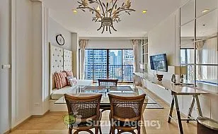 Noble Refine：1 BED ROOM Interior Photos No.22