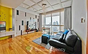 Millennium Residence：1 BED ROOM Interior Photos No.20