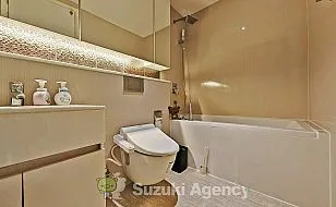 H Sukhumvit 43：2 BED ROOM Interior Photos No.75