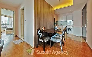 H Sukhumvit 43：2 BED ROOM Interior Photos No.30