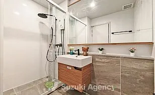culture THONGLOR：1 BED ROOM Interior Photos No.73