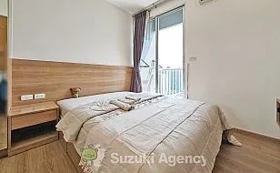 Rhythm Sukhumvit 50：1 BED ROOM Interior Photos No.71