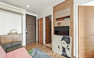 Rhythm Sukhumvit 50：1 BED ROOM Interior Photos No.23