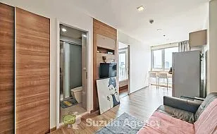 Rhythm Sukhumvit 50：1 BED ROOM Interior Photos No.21