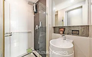 Rhythm Sukhumvit 50：1 BED ROOM Interior Photos No.73