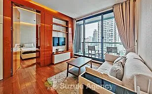 The Address Sukhumvit 28：1 BED ROOM Interior Photos No.21