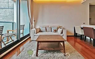 The Address Sukhumvit 28：1 BED ROOM Interior Photos No.24
