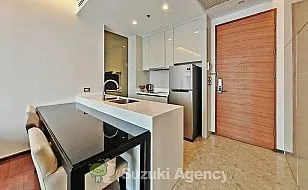 The Address Sukhumvit 28：1 BED ROOM Interior Photos No.25