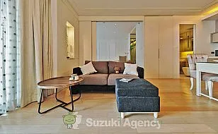 Mode Sukhumvit 61：1 BED ROOM Interior Photos No.23