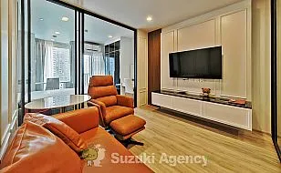 culture THONGLOR：1 BED ROOM Interior Photos No.21