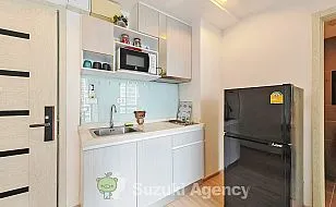 Artemis Sukhumvit 77：1 BED ROOM Interior Photos No.25