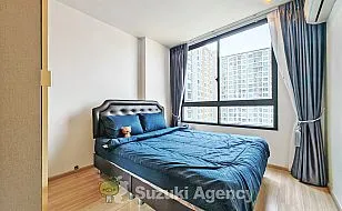 Artemis Sukhumvit 77：1 BED ROOM Interior Photos No.71