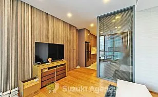 Hyde Sukhumvit 13：1 BED ROOM Interior Photos No.23