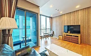 Hyde Sukhumvit 13：1 BED ROOM Interior Photos No.21