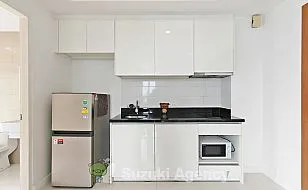 The Bloom Sukhumvit 71：1 BED ROOM Interior Photos No.25