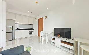 The Bloom Sukhumvit 71：1 BED ROOM Interior Photos No.23