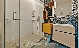 The Room Sukhumvit 69：1 BED ROOM Interior Photos No.73