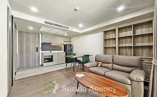 Klass Sarasin Rajdamri：1 BED ROOM Interior Photos No.22