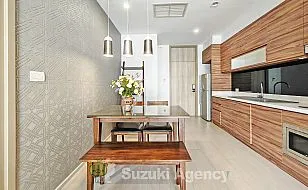 Noble Ploenchit：1 BED ROOM Interior Photos No.24